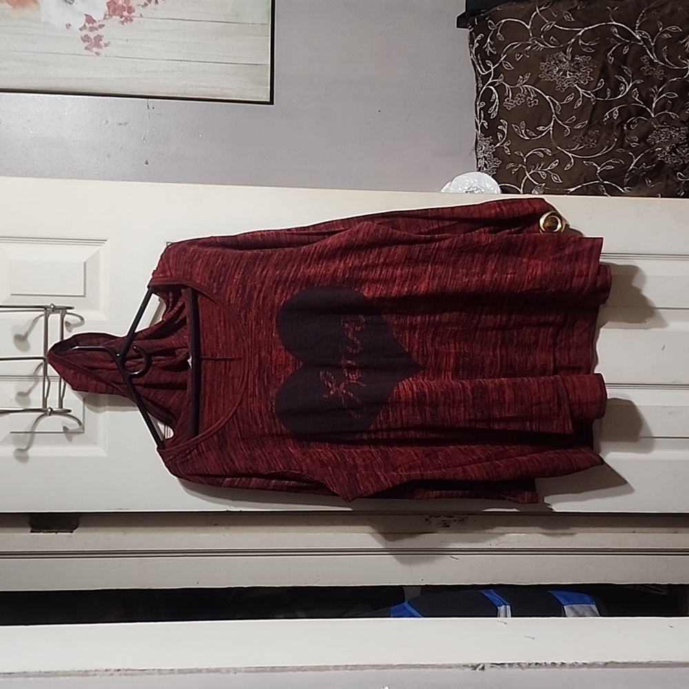 Rue 21 hoodie